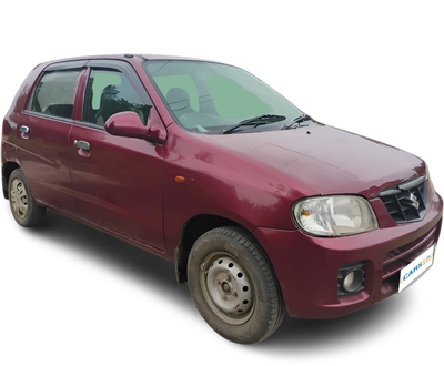 Maruti Alto-img